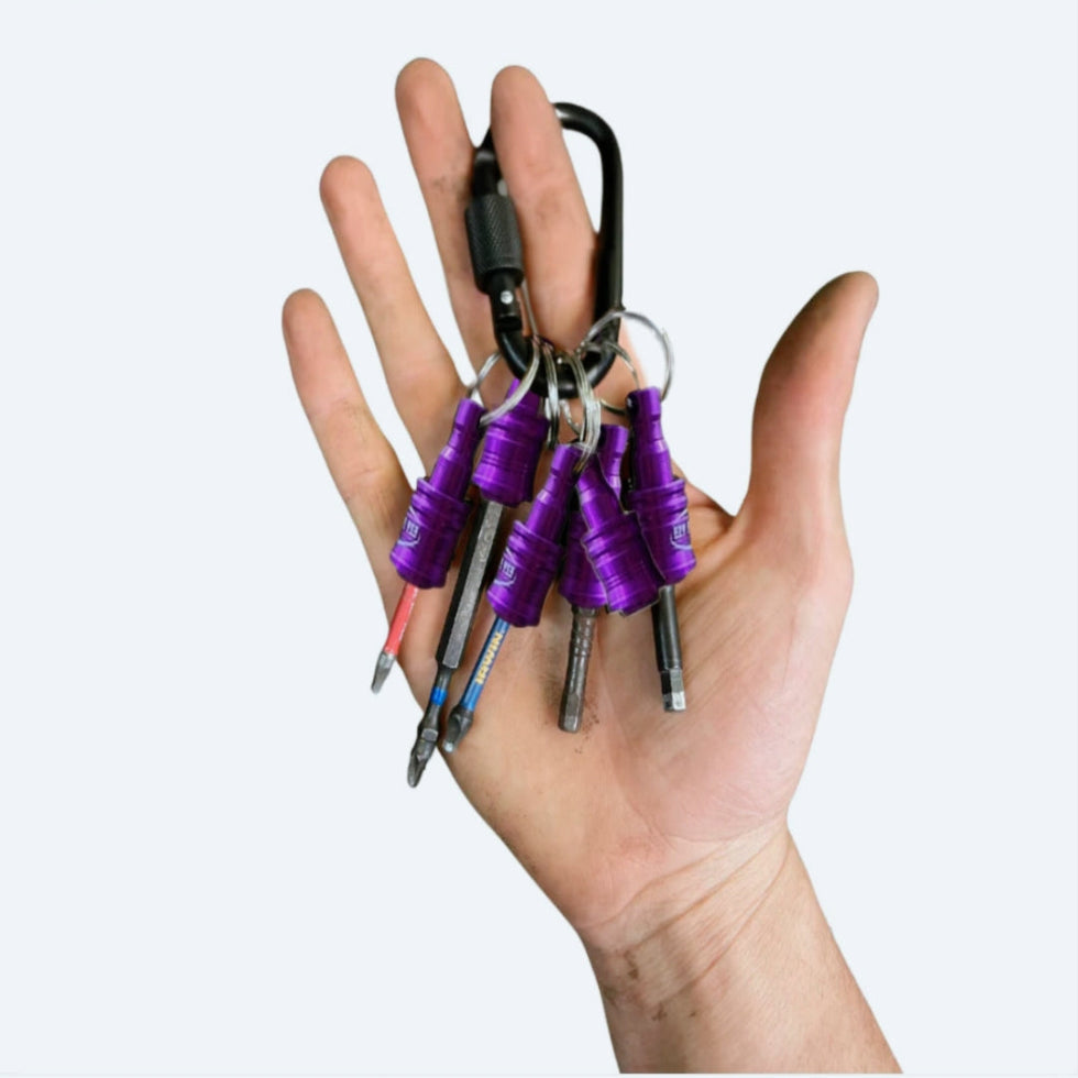 Ezy Bits - Limited Edition Colors