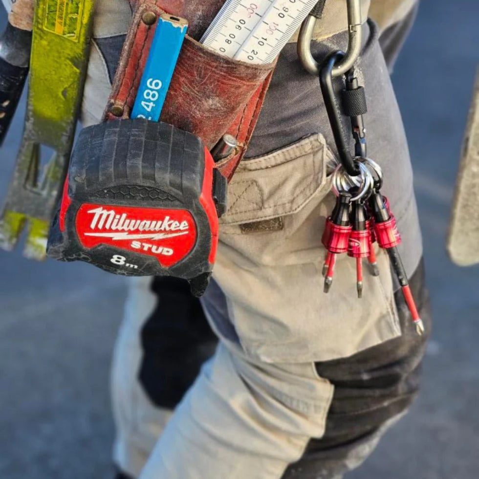 Ezy Bits - Limited Edition Colors