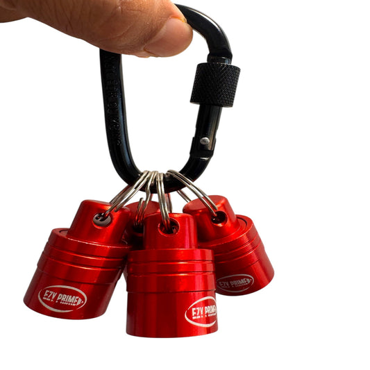 Ezy SDS PullBack Bit Holder