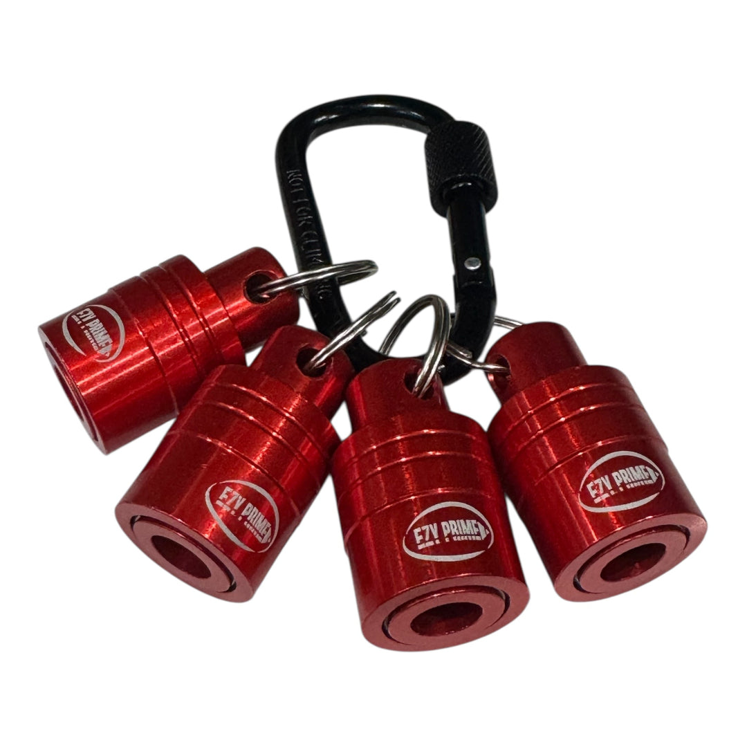 Ezy SDS PullBack Bit Holder