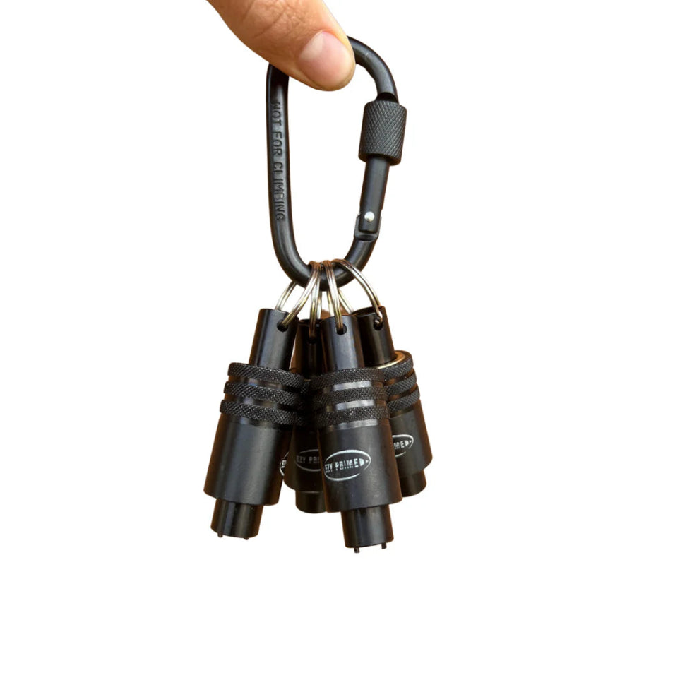Ezy SDS Bit holder