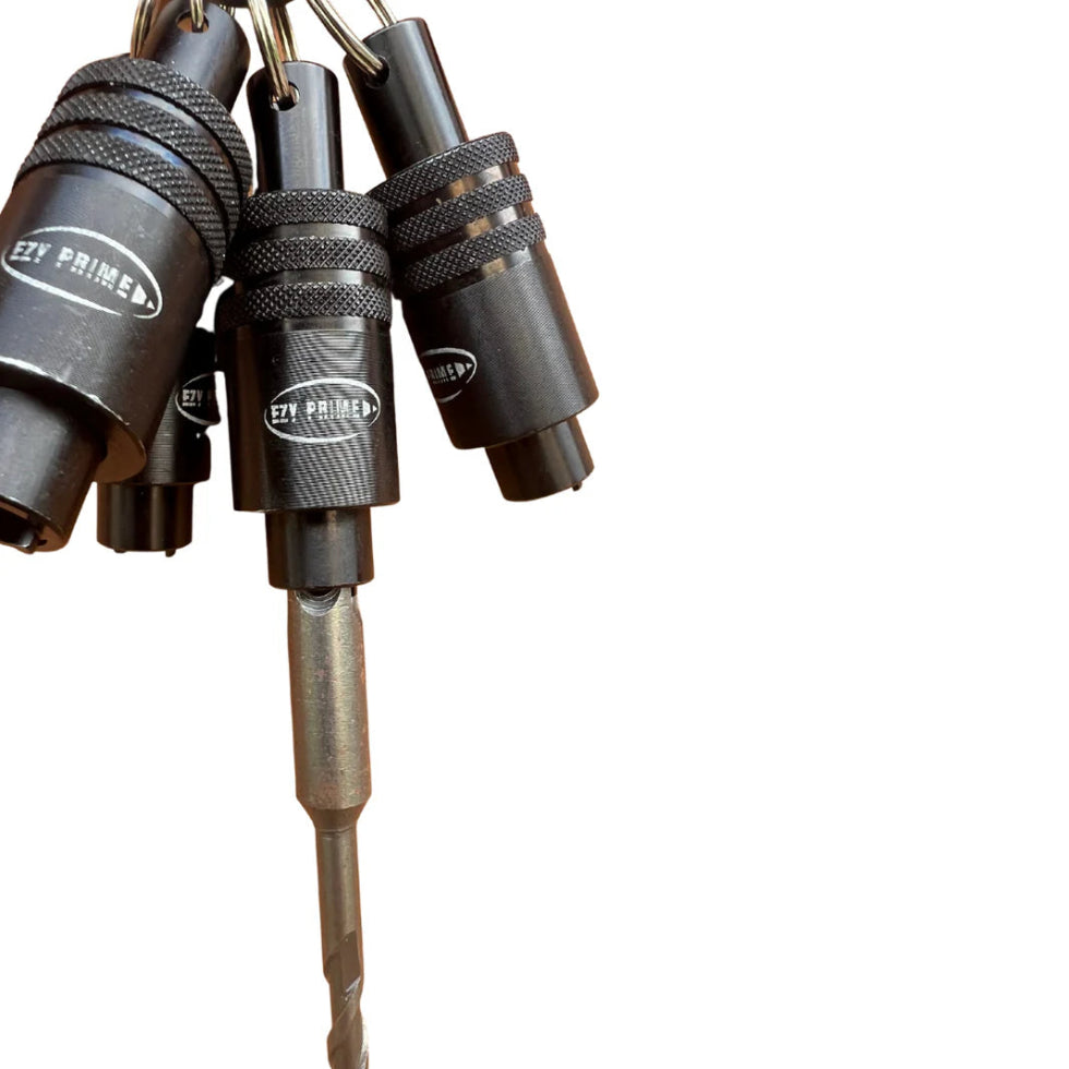 Ezy SDS Bit holder