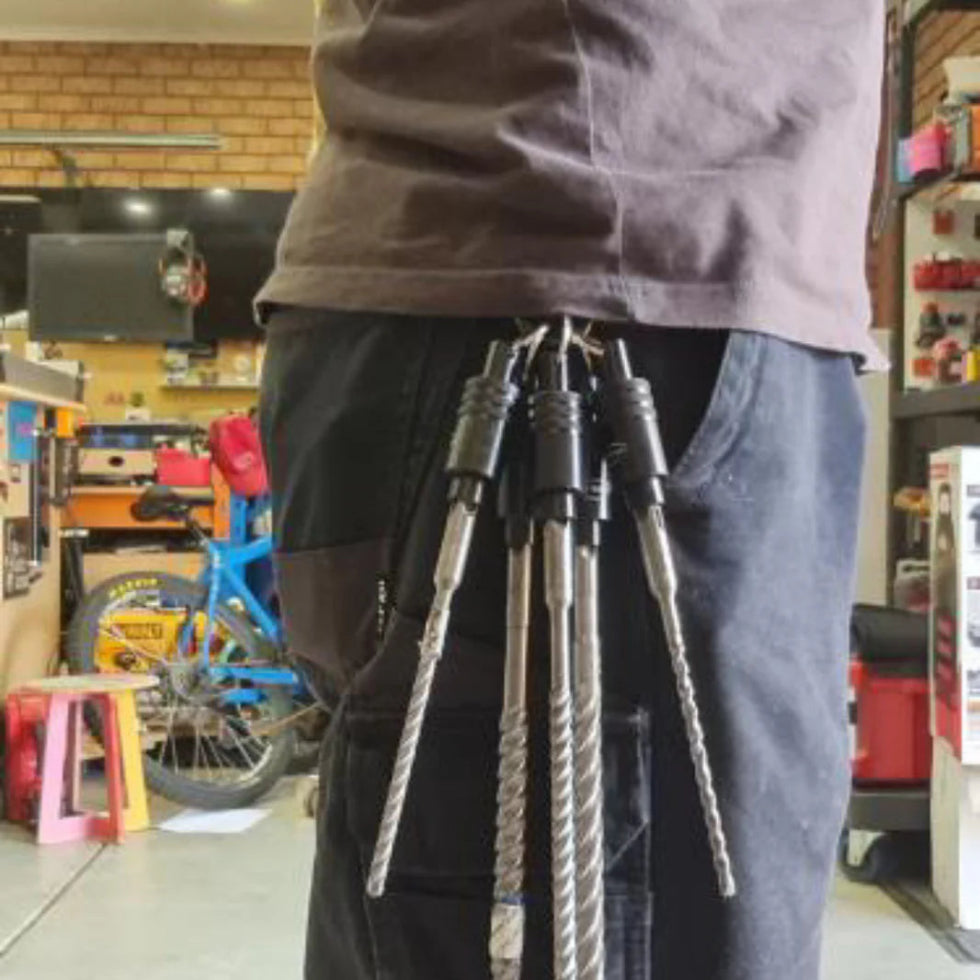 Ezy SDS Bit holder