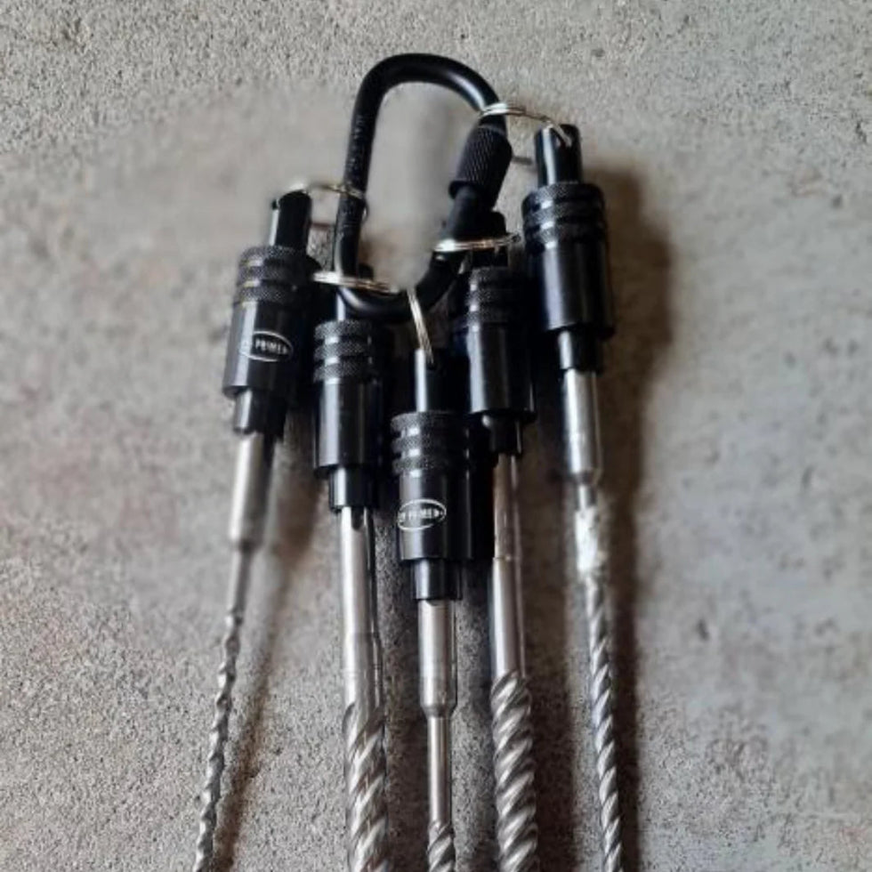 Ezy SDS Bit holder