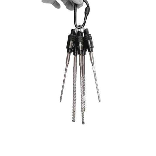 Ezy SDS Bit holder