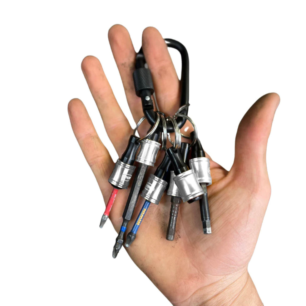 Ezy Bits - Limited Edition Colors