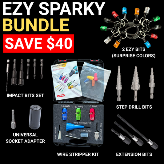 Ezy Sparky Bundle