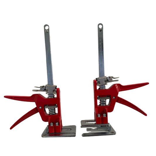 Ezy Jack and Jill Clamps