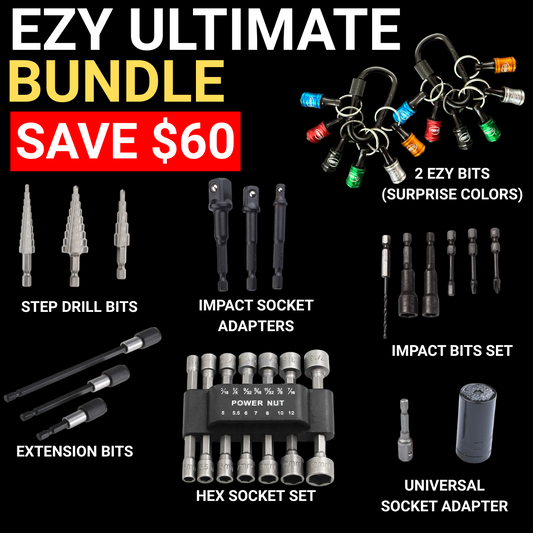 Ezy Ultimate Bundle