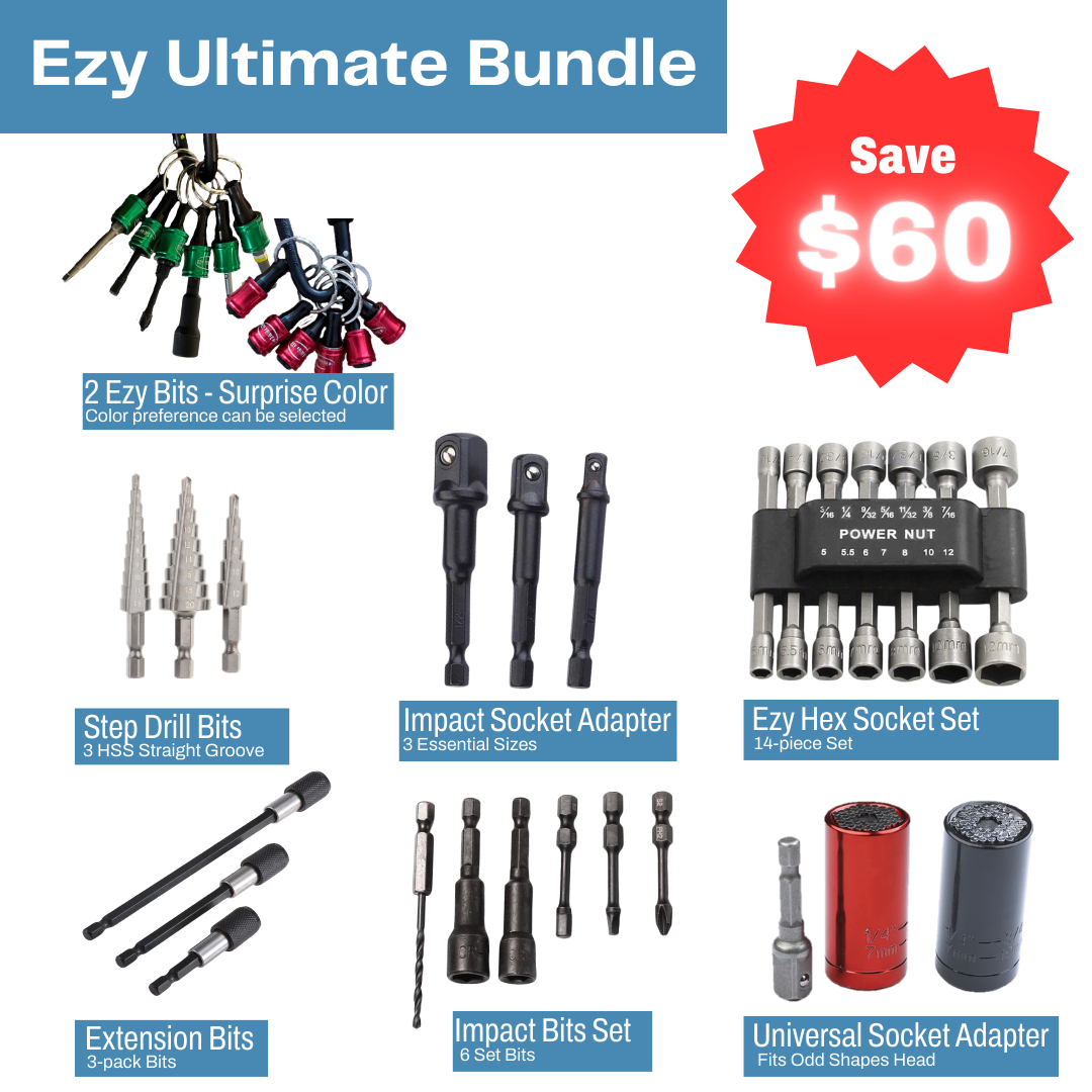 Ezy Ultimate Bundle