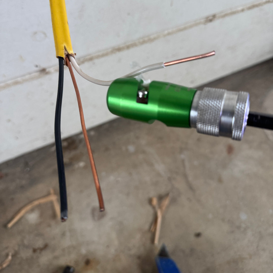 3PC Wire Stripping Kit