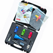 3PC Wire Stripping Kit for AWG 10, 12, 14
