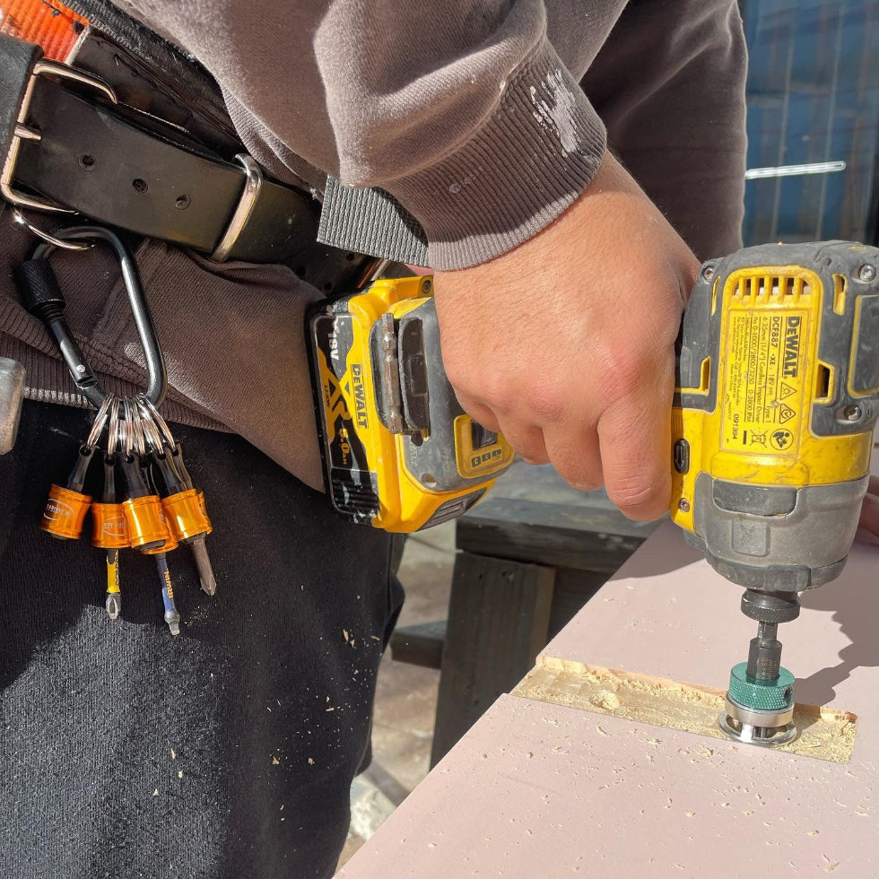 Ezy Bits - Limited Edition Colors