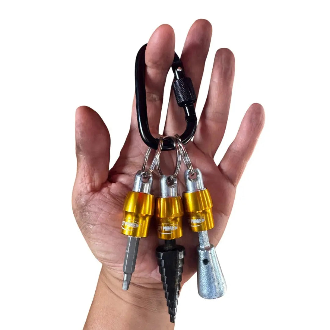 Ezy Pullback Bits - Limited Edition Colors