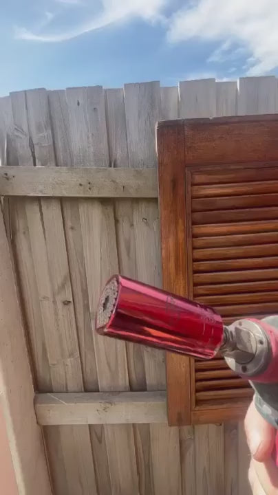 Ezy Universal Socket Adapter