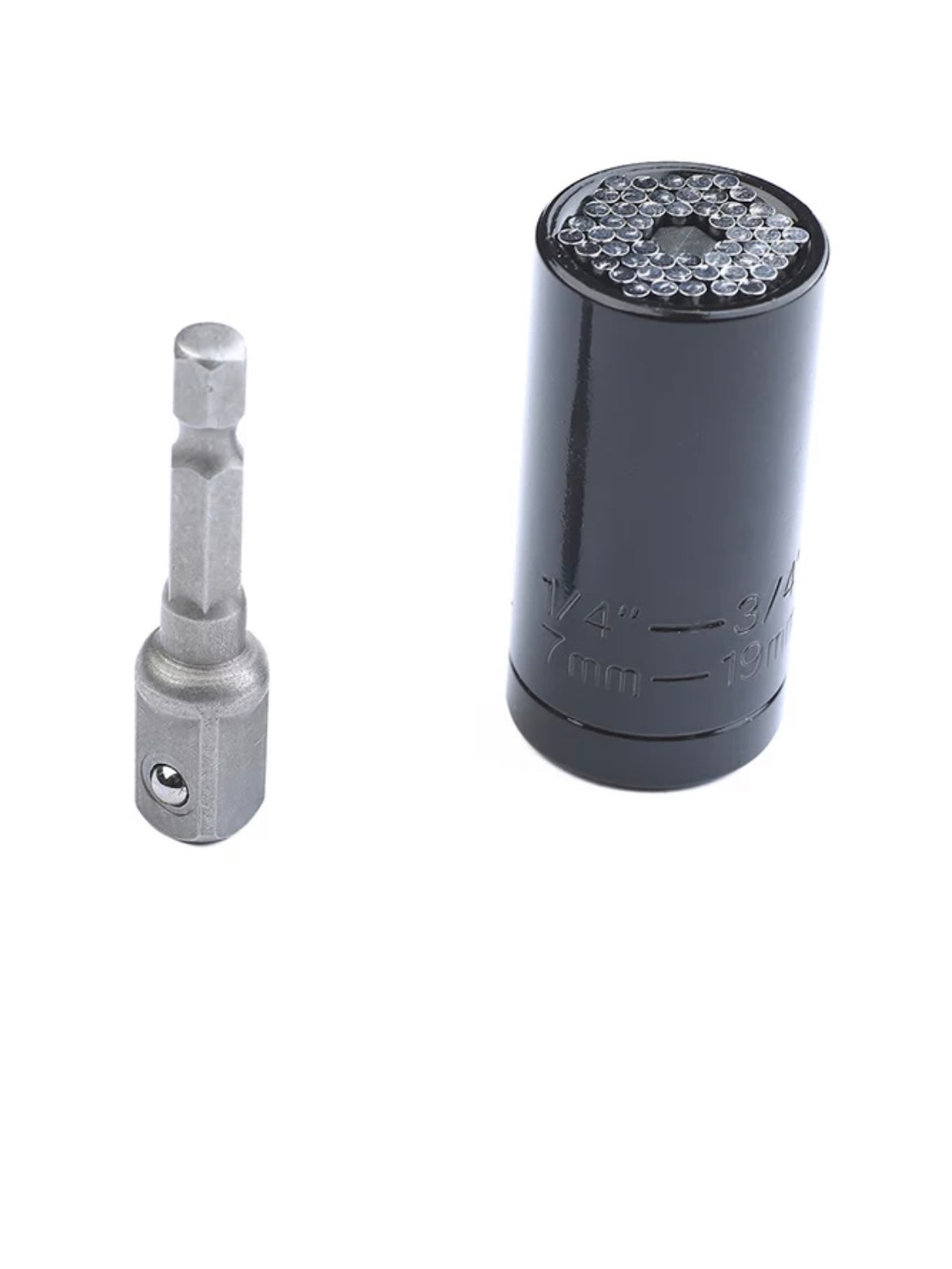 Ezy Universal Socket Adapter