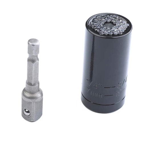 Ezy Universal Socket Adapter